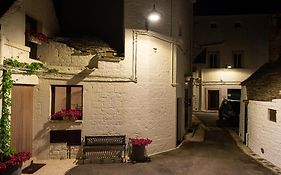 Il Trullo Moore Alberobello